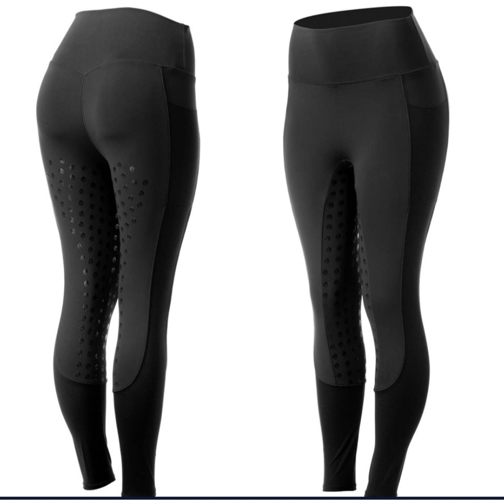 Equinavia Maja Womens Full Seat Summer UV Tights